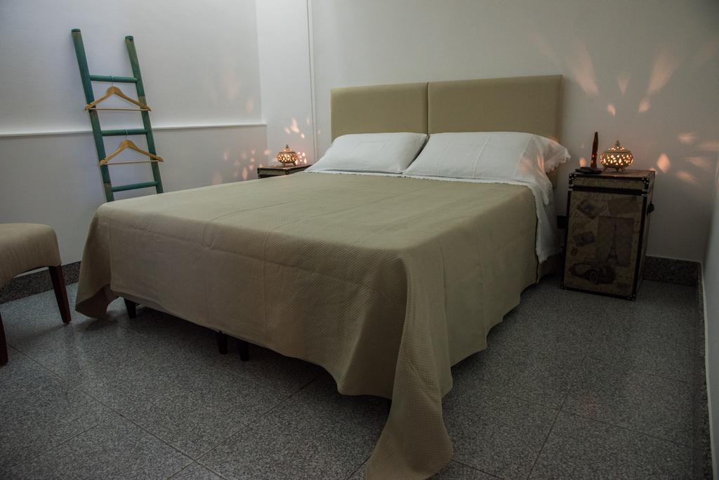 La Maison Doree 지아르디니낙소스 객실 사진