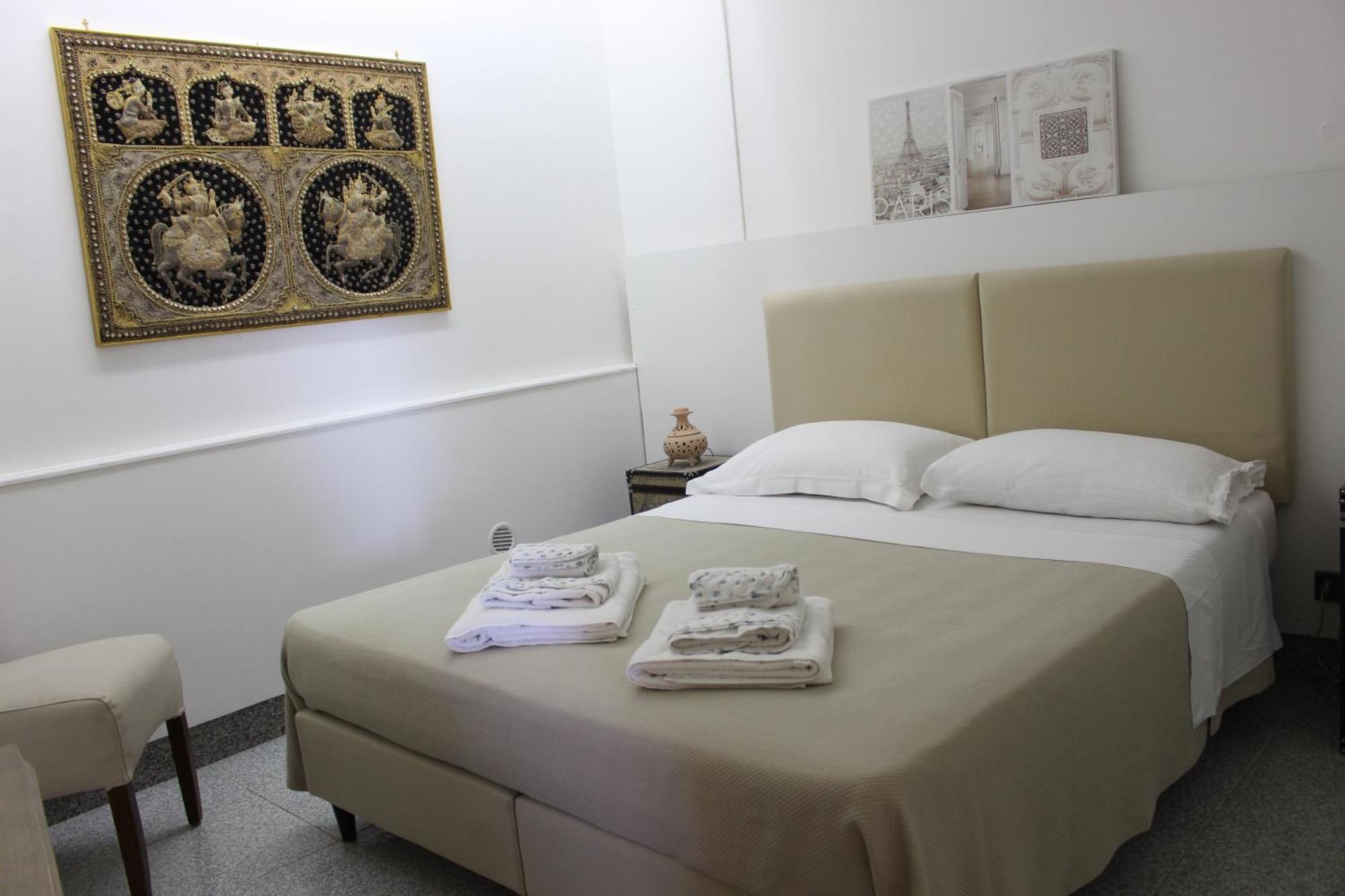 La Maison Doree 지아르디니낙소스 외부 사진