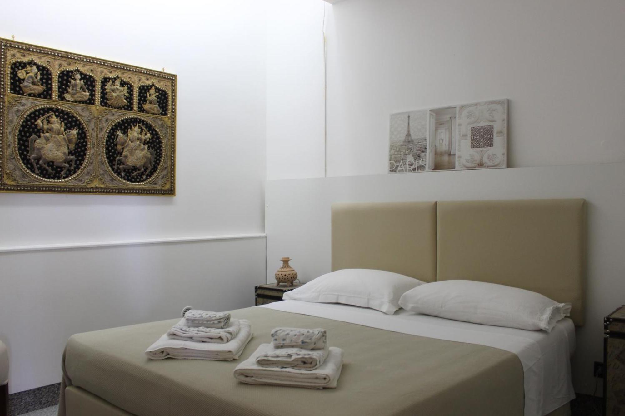 La Maison Doree 지아르디니낙소스 외부 사진