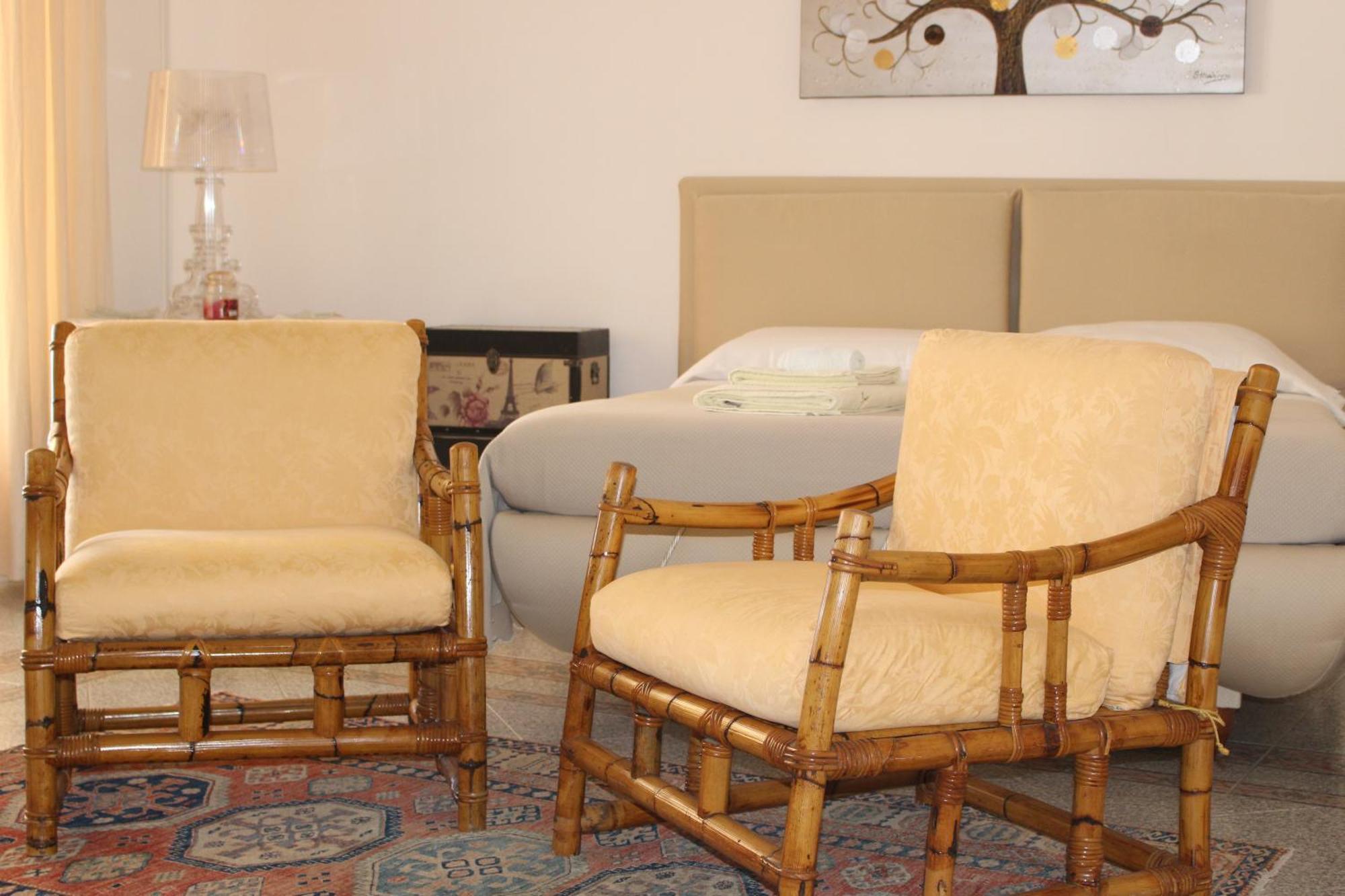La Maison Doree 지아르디니낙소스 외부 사진