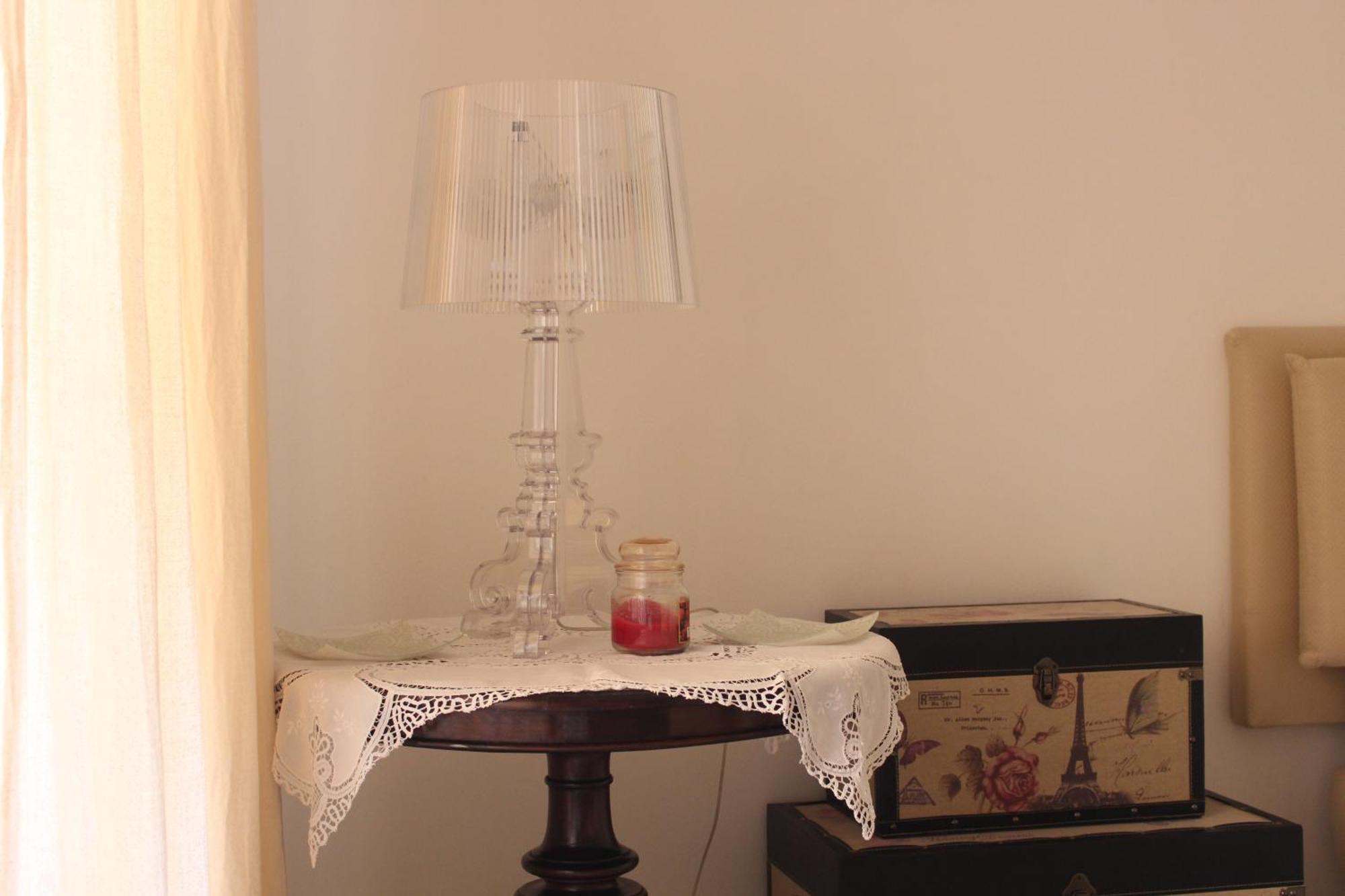 La Maison Doree 지아르디니낙소스 외부 사진